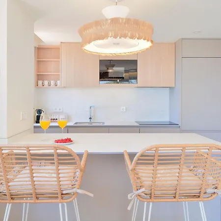 Apartment Sea Beachfront *